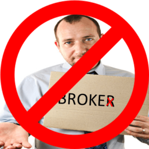 No Broker Packers and Movers