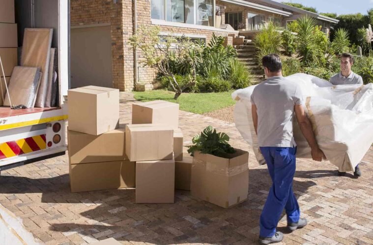 Packers and Movers in Domlur Services