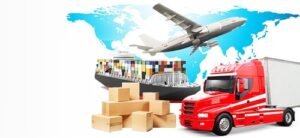 International Packers and Movers in Ahmedabad