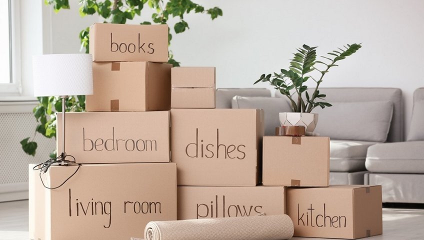 Packers and Movers in Bommasandra