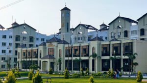 Ahad Excellencia off sarjapur road Bangalore