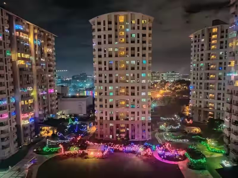 Packers and Movers near Brigade Metropolis Mahadevapura Bangalore