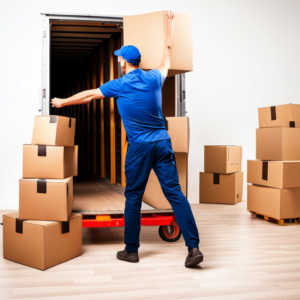 Packers and Movers in Muneshwara Nagar