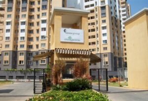 Packers and Movers near Ozone Evergreens, Survey No. 53 and 54, Haralur Main Rd, HSR Layout, Kasavanahalli, Karnataka 560102