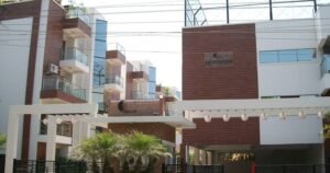 Ozone Residenza, 3121, Haralur Main Rd, Eastwood Twp, Haralur, Karnataka 560103