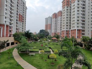 Prestige Ferns Residency, Haralur Main Rd, Eastwood Twp, Bengaluru, Karnataka 560102