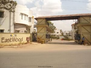 Packers and Movers near SJR Eastwood Haralur Main Rd, Eastwood Twp, Kasavanahalli, Karnataka 560102