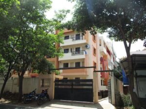 Packers and Movers near Ahad Silver Meadows Apartments, 27, Haralur Main Rd, Amblipura, PWD Quarters, 1st Sector, HSR Layout, Bengaluru, Karnataka 560102