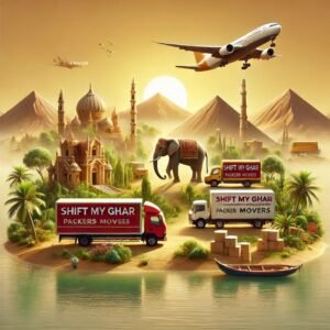 Reliable packers and movers in harlur road