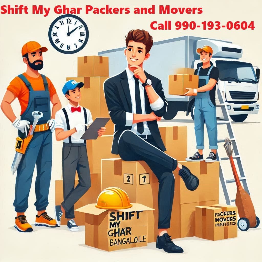Packers and movers koramangala, packers and movers near koramangala