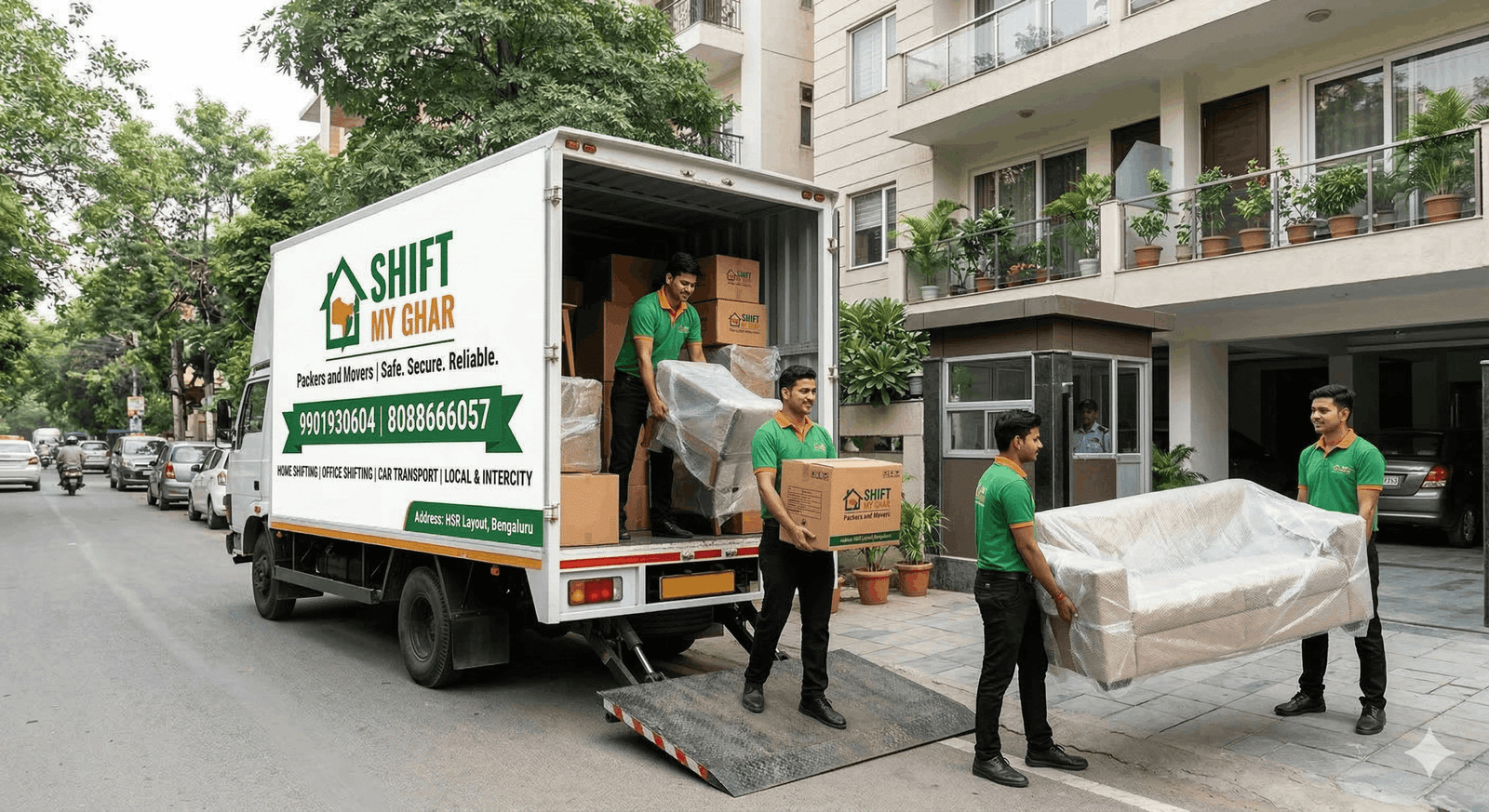Best 5 Packers and Movers scaled