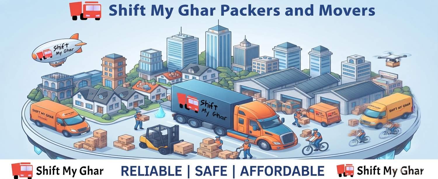 Packers and movers in harlur