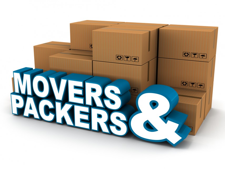 Movers-and-packers-
