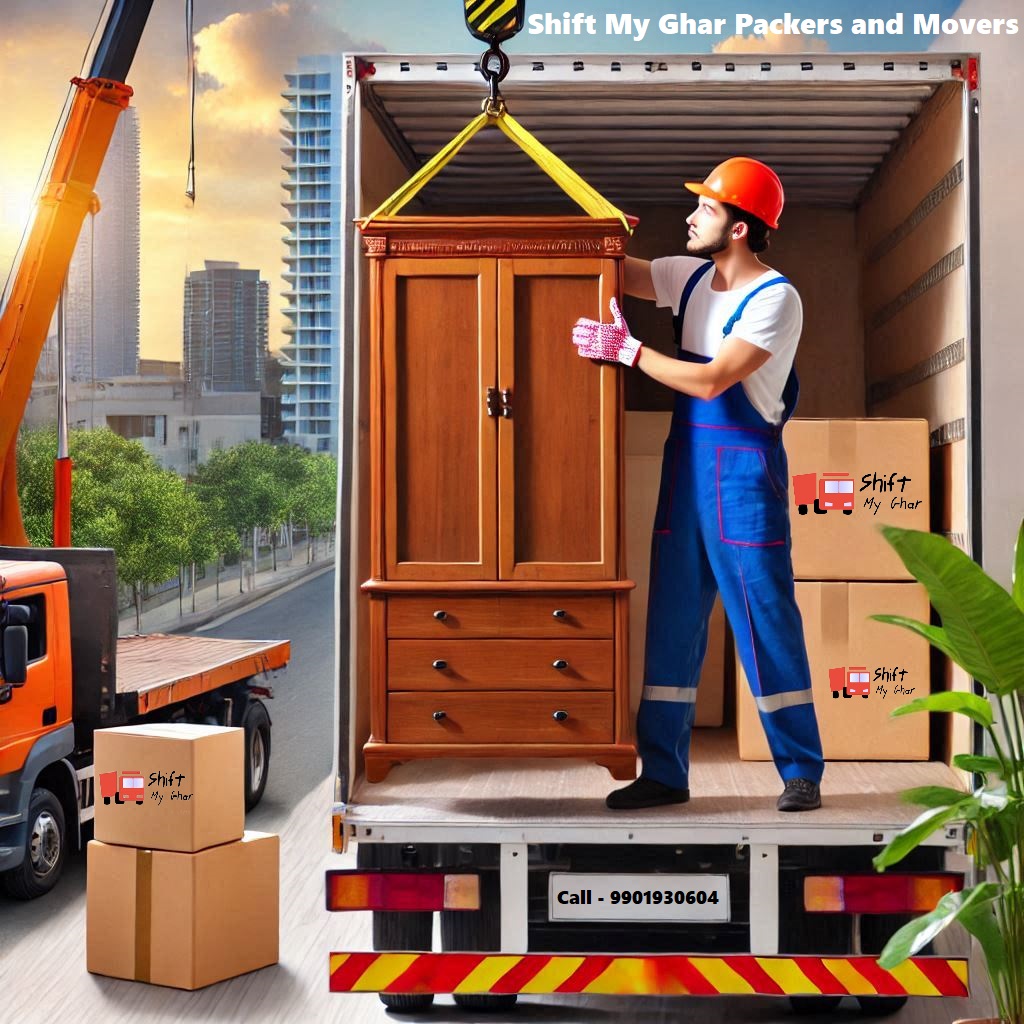 Packers and Movers in Harlur Road