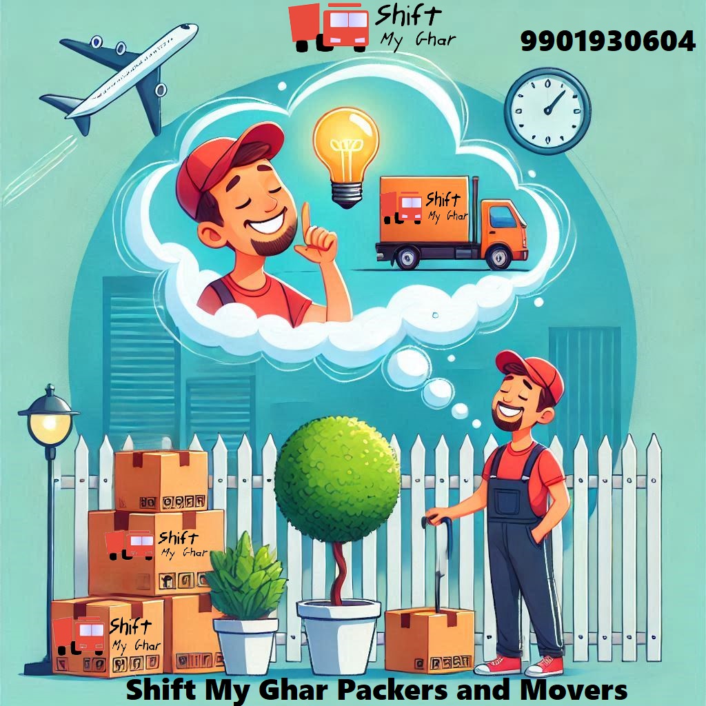 Best packers and movers in kasavanahalli