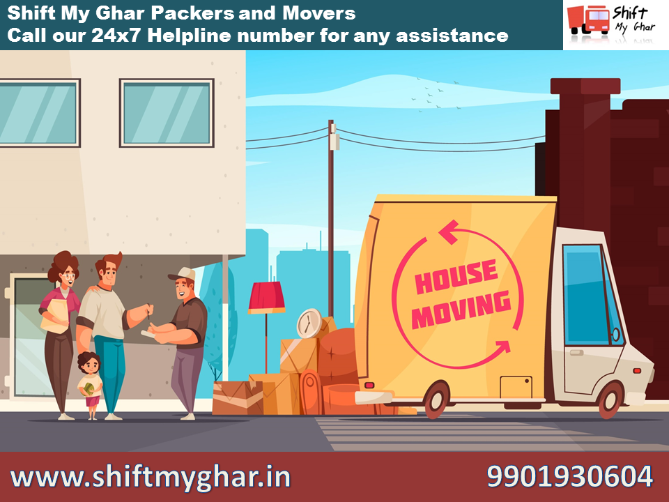 Reliable packers and movers in Kadugodi