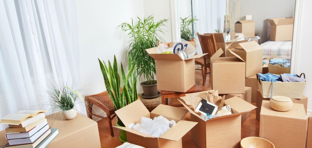 guide to choose best packers and movers in Bangalore