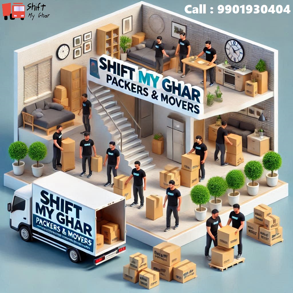 packers and movers in somasundarapalya