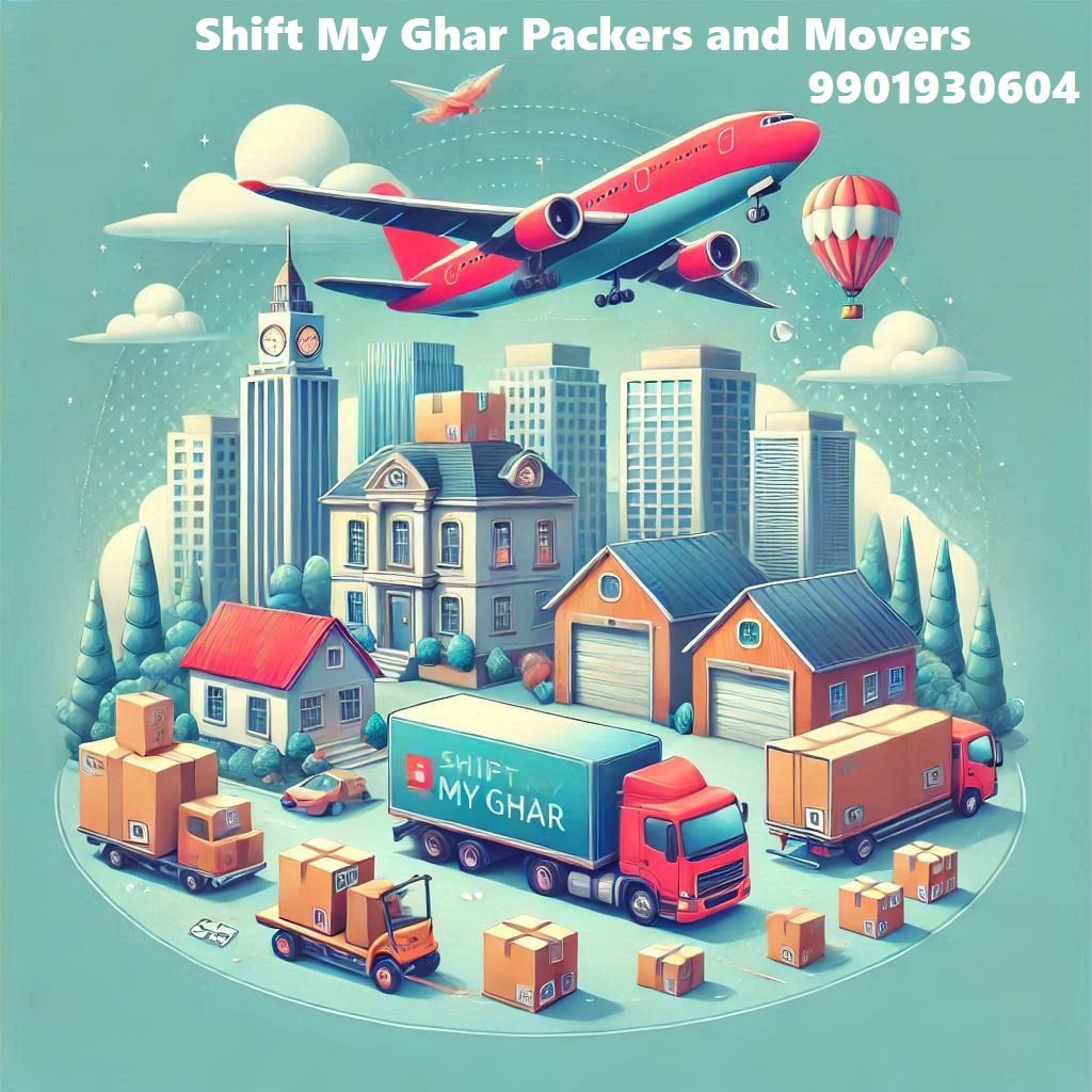 Packers and Movers in Harlur road